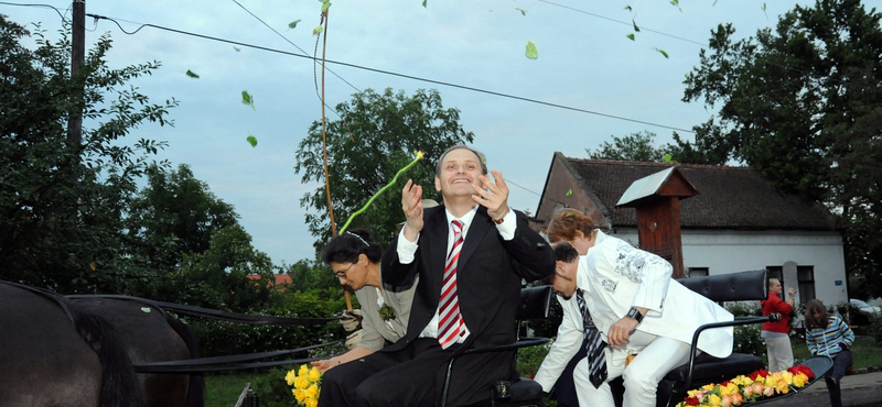 „Fideszes vagyok, de a tükörbe is bele kell nézni egyszer”