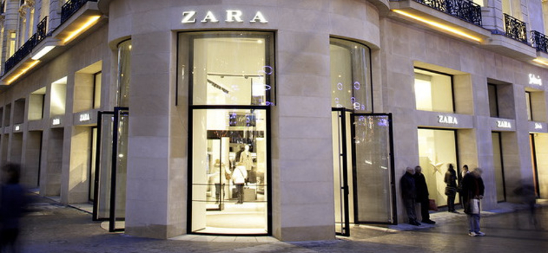 Zara, H&M: itt a vég?