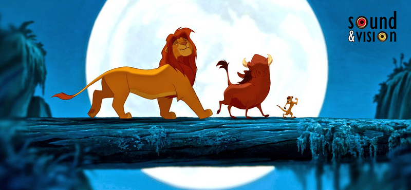 Micimackótól Robin Williamsig – a 15 legjobb Disney-betétdal