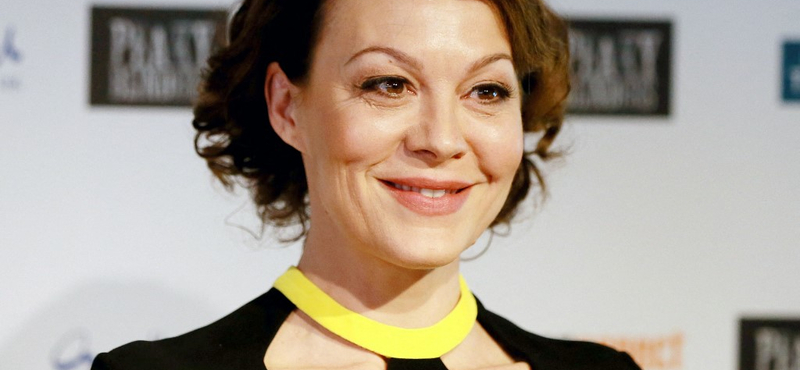 Meghalt Helen McCrory, a Harry Potterből is ismert színésznő