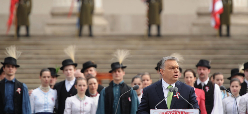 Orbán Viktor legviccesebb bakija megvolt?