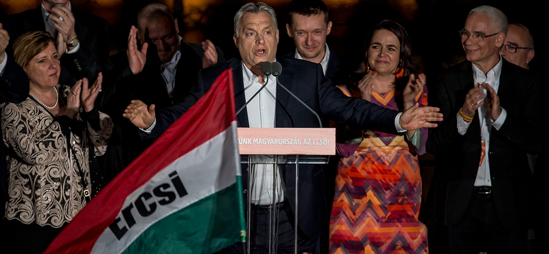 The Guardian: Orbán illiberális kleptokráciát csinált Magyarországból