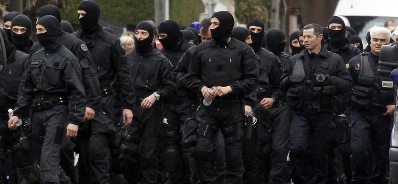 Toulouse-i merénylet: "lehetetlen volt gyorsabban elfogni Merah-t"