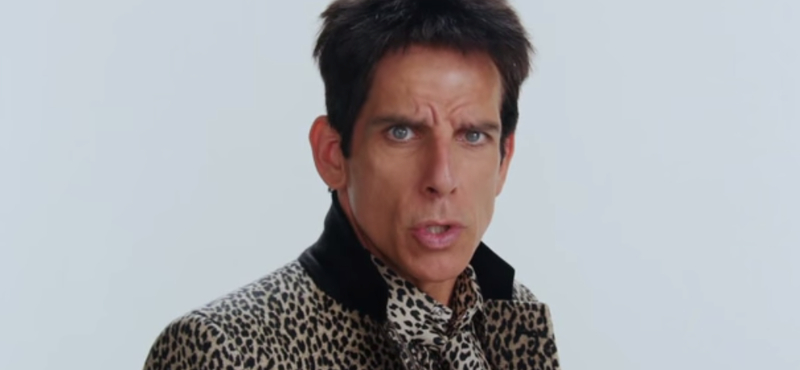 Ben Stiller megkegyelmezett Donald Trumpnak