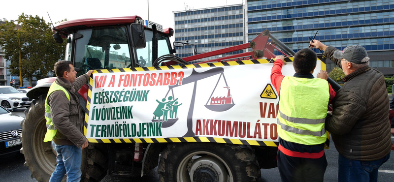 Csillagászati árat ajánl Győr a győrszentiváni termőföldekért