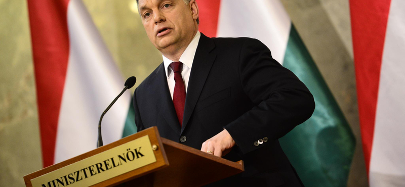 Orbán, mint az Occupy Wall Street császára?