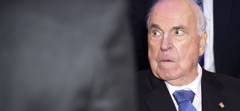 Helmut Kohl óriási kártérítést kap