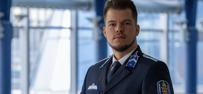 A BRFK szerint fegyelmi vétséget követett el az a rendőr, aki kifogásolta Rétvári Bence posztját