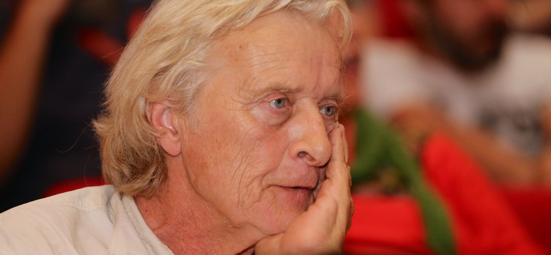 Meghalt Rutger Hauer