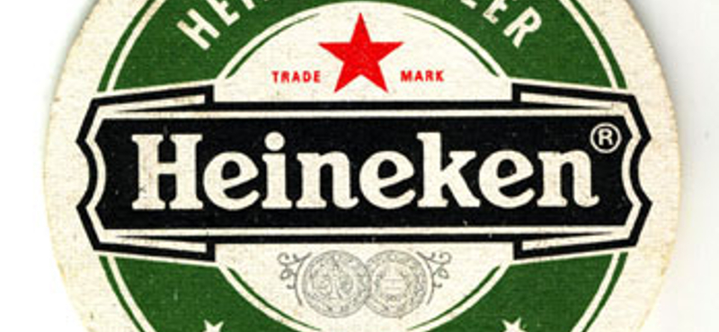 Az erős euró is rontotta a Heineken profitját