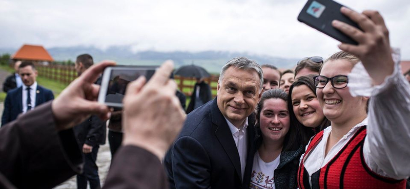 Medián a 25 év alattiak adómentességéről: A Fidesz is tudja, hogy rosszul áll a fiataloknál