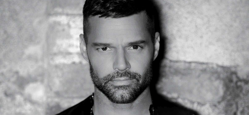 Ricky Martinnal töltheti a kedd estét
