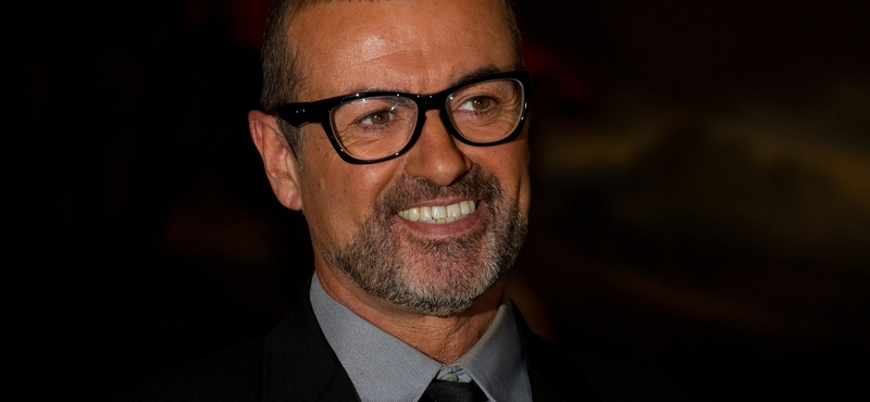 Keresztgyerekei között osztják szét George Michael vagyonát