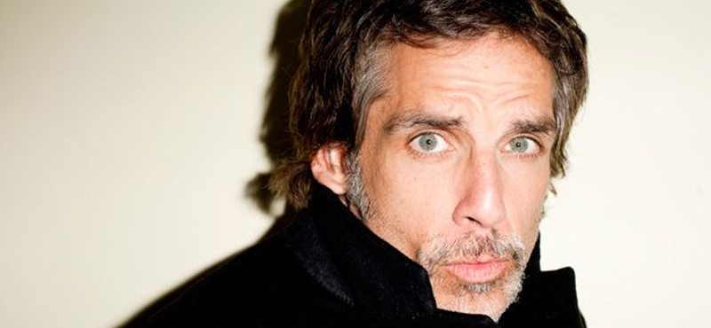 Sorozathírek: Ben Stiller az HBO-nak forgat