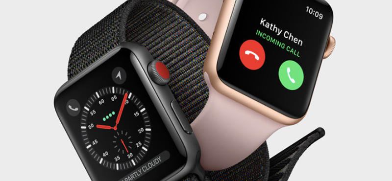 Kipróbálták, működik: fájdalomérzetet is képes megjósolni az Apple Watch