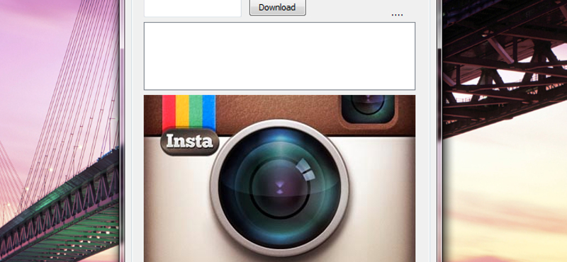 Töltsük le fotóinkat - vagy másét - az Instagramról, egyszerűen