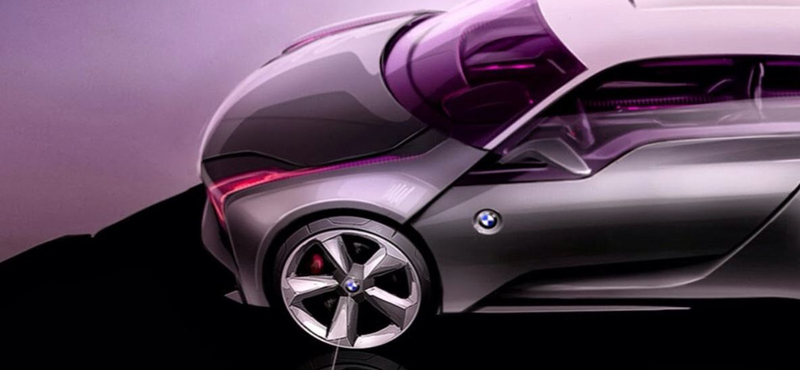 Az i1 lesz a következő elektromos BMW? 