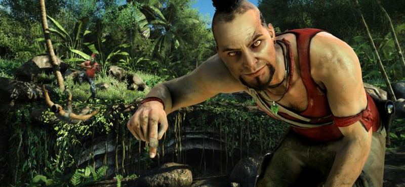 E3: Bejelentés – jövőre érkezik a Far Cry 3