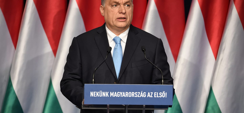 Orbán addig feszítette a húrt, hogy most nagyot kell mondania