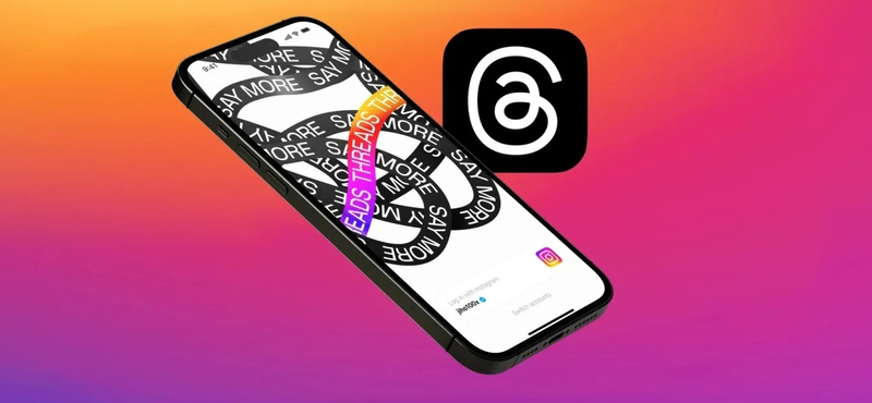 Nem menekül a Threads sem: hamarosan ellepik a reklámok