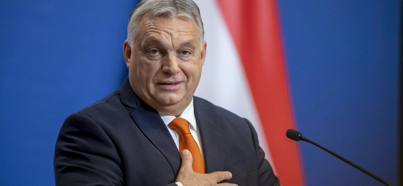 Orbán nem szeretné, hogy bárki elfelejtse, mikor lesz az évértékelője