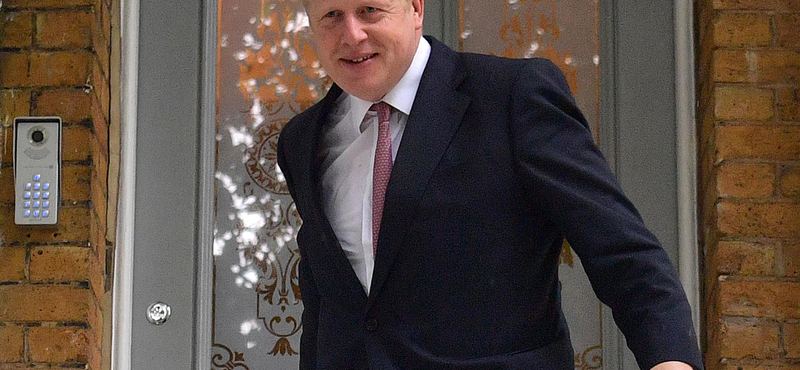 Boris Johnson: Október 31-ig összejöhet a Brexit