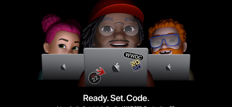 Bemondta az Apple, mikor tartják meg a netes WWDC fejlesztői konferenciát