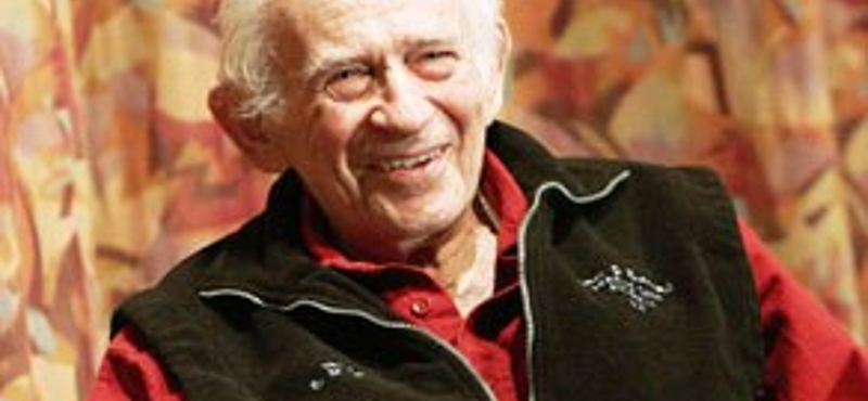 Száz éve született Norman Mailer, aki „No More Bullshit" szlogennel akart New York polgármestere lenni