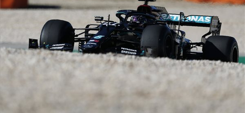 Ausztrália helyett Bahreinben kezdődhet az F1-es szezon