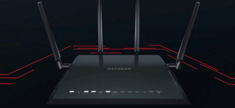 Netgear-hibavadászat: ezzel sok pénzt lehet keresni