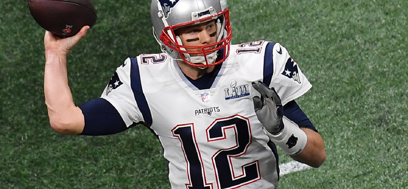 Hivatalos: Tom Brady visszavonul