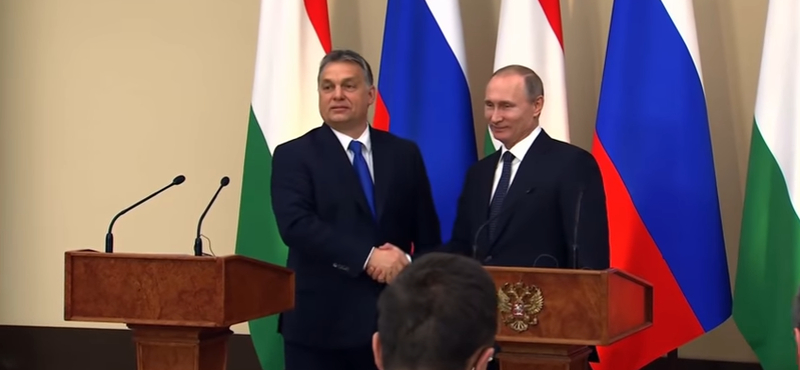 Izmozó Toroczkait és kisvasutazó Orbánt mutatott a BBC az euroszkeptikus Magyarországról - videó 