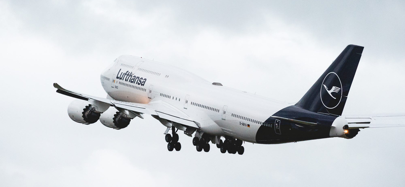 Öt és félmilliárd euró a Lufthansa idei vesztesége eddig
