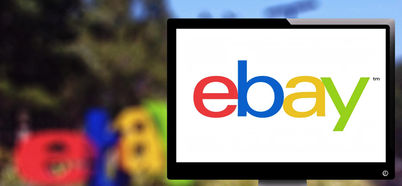 Több mint 1000 dolgozót rúgnak ki az eBaytől