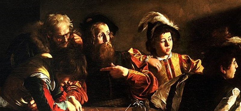 Caravaggio és Bernini művei Bécsbe költöznek