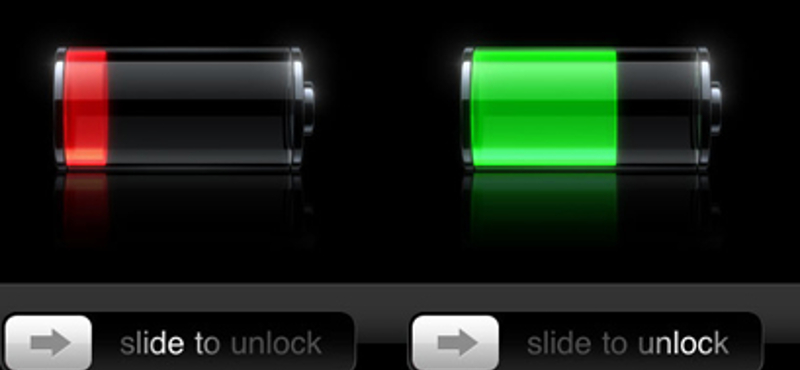 Meddig bírják? Így szerepeltek az iPhone 6-ok a nagy akku-tesztben