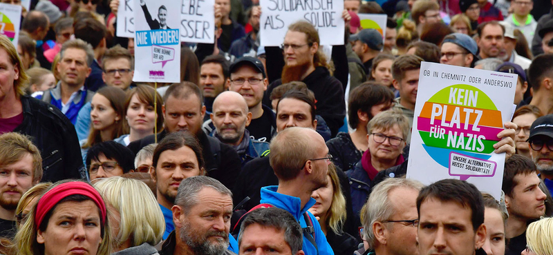 A németek többsége támogatja a multikultúrát