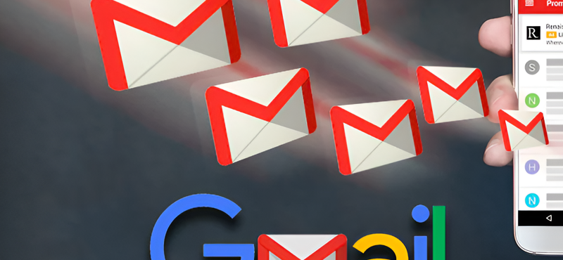 Több Gmail-fiókkal is e-mailezhet, mutatjuk, hogyan használhatja kényelmesen őket