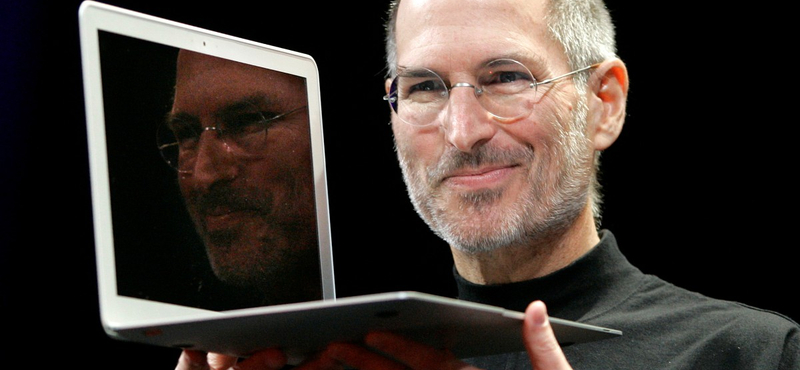 Mit tenne Steve Jobs? - 7+1 tipp, hogy jobban menjen az üzlet