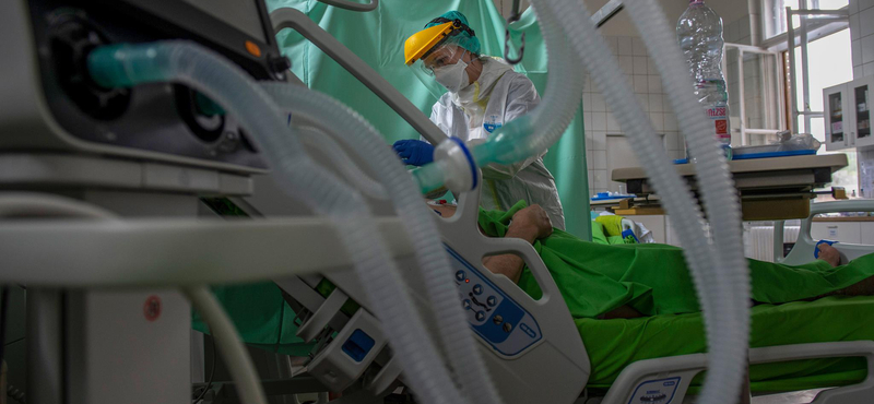 Orvoshiány miatt függesztették fel fekvőbeteg szakellátások sorát a mosonmagyaróvári kórházban