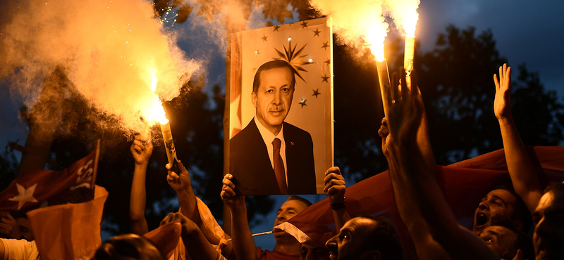 Megvan, mikor jön Erdogan Budapestre