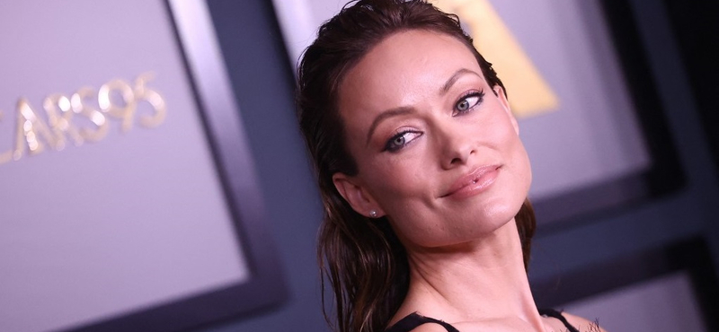 Úgy néz ki, szakított Harry Styles és Olivia Wilde