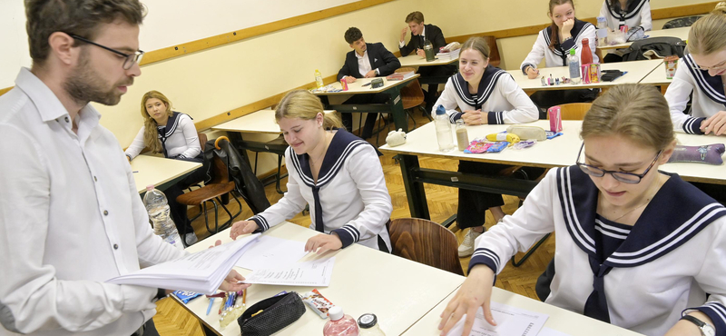 Örkény-novella elemzése vagy esszéírás – ez a magyarérettségi második részének nagy kérdése