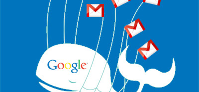 Teljesen leállt a Gmail és a Google több szolgáltatása