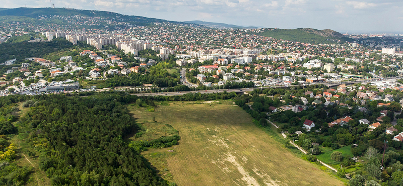 Leállítaná a szuperkórház építését az újbudai polgármester