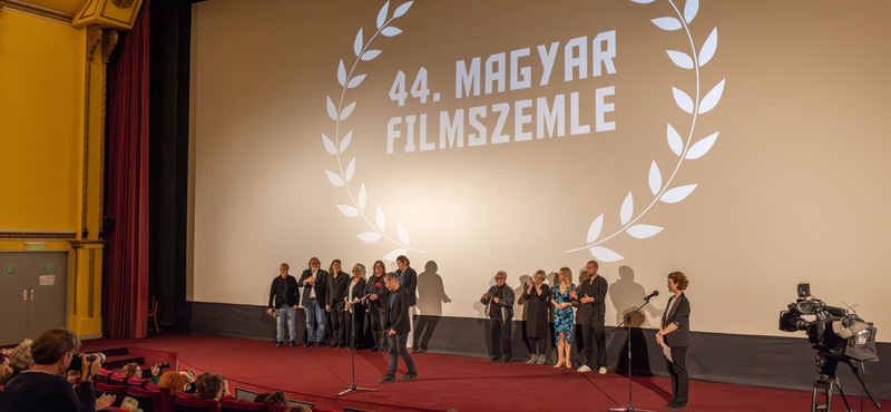 Tarr Béla: A magyar film él és van jövője