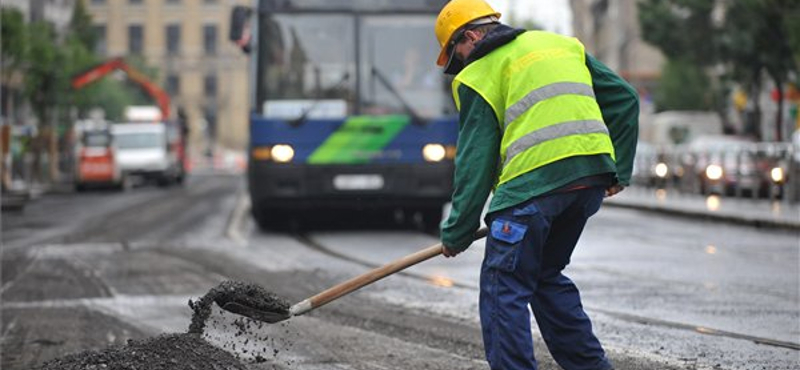 VS: Bajokat talált a Budapest Szíve programnál az EU csalás elleni hivatala