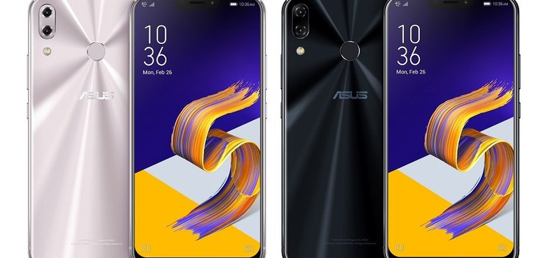 Ez történt: féláron ad csúcstelefont az ASUS; kémprogram volt Márki-Zay Péter gépén