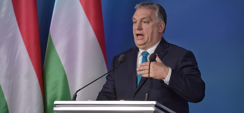 Orbán Viktor elárulta, még mindig '56-os hősnek tartja-e Dózsa Lászlót