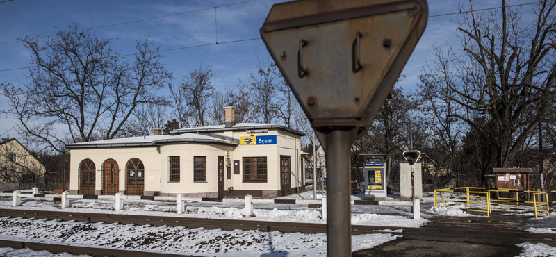 Hóhányás helyett huzakodik a MÁV több önkormányzattal